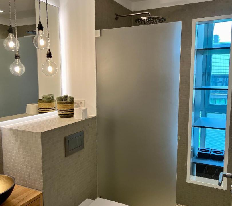 Photo of Bathroom in Bad Saarow