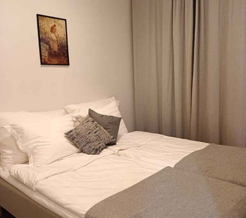 Photo of Bedroom in Hameenlinna