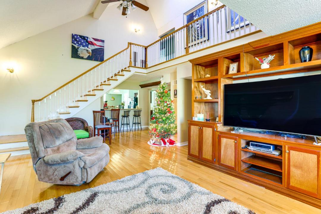 Photo of Livingroom in Saint Anthony