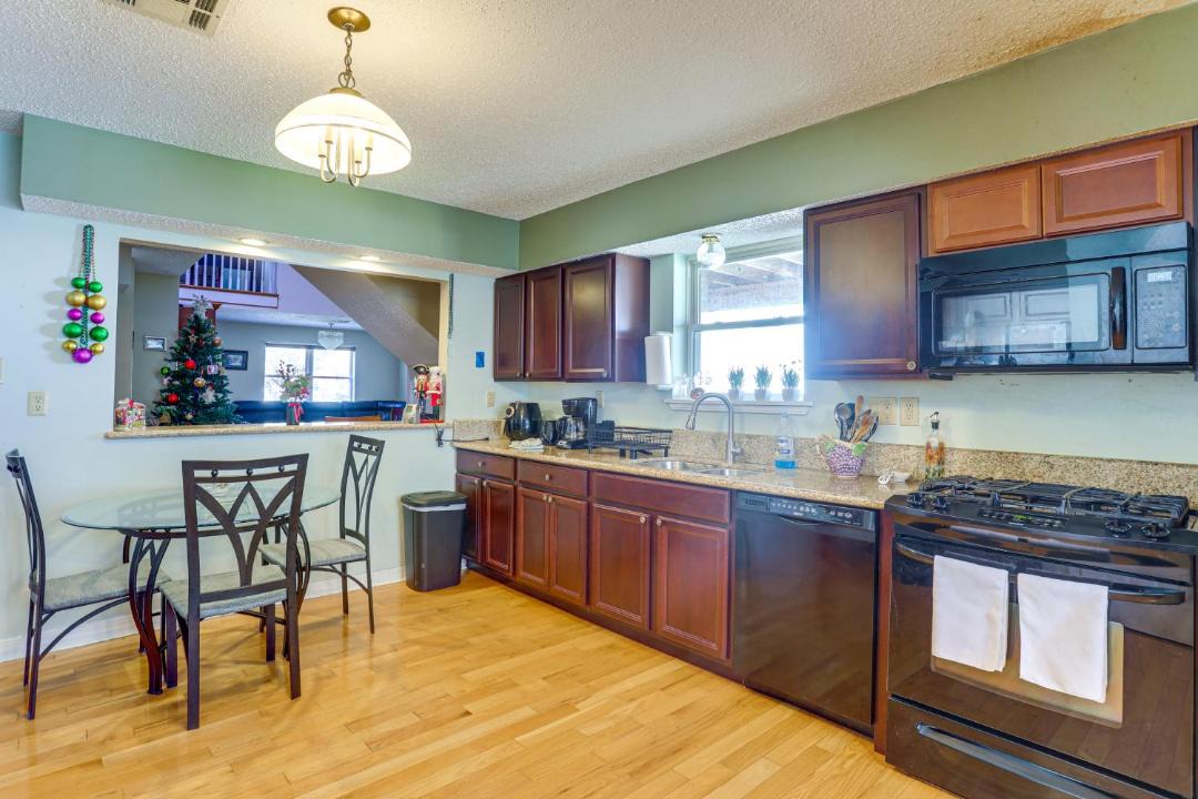 Photo of Kitchen in Saint Anthony