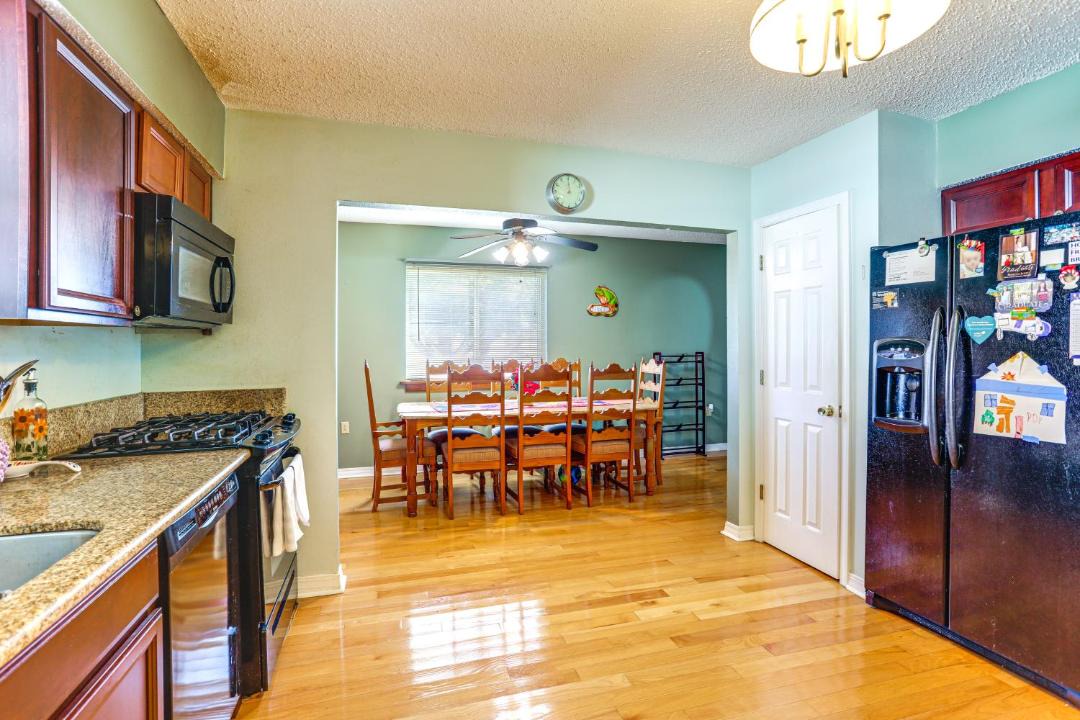 Photo of Kitchen in Saint Anthony