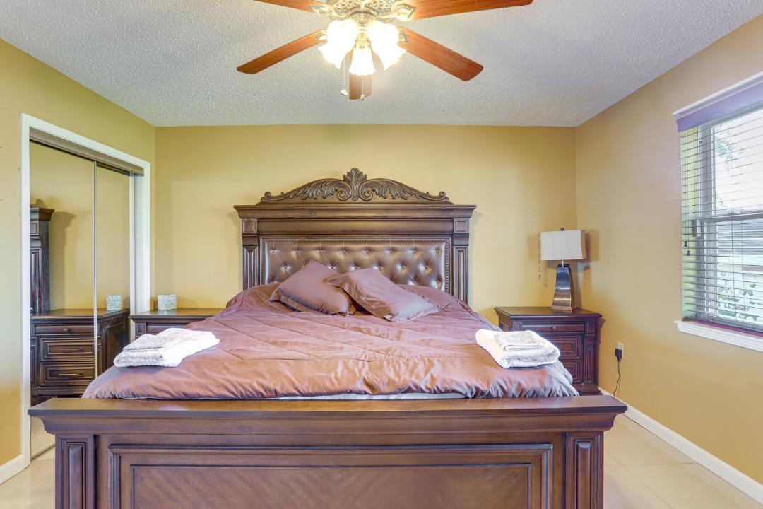Photo of Bedroom in Saint Anthony