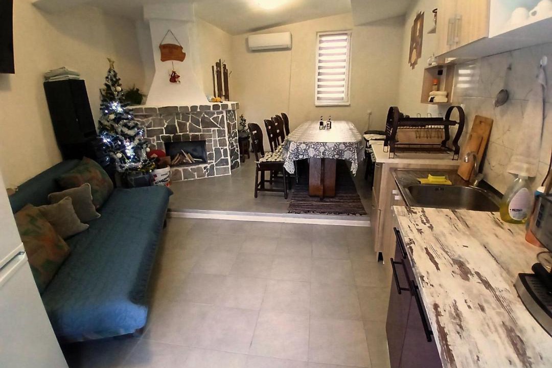 Photo of Kitchen in Dalgopo