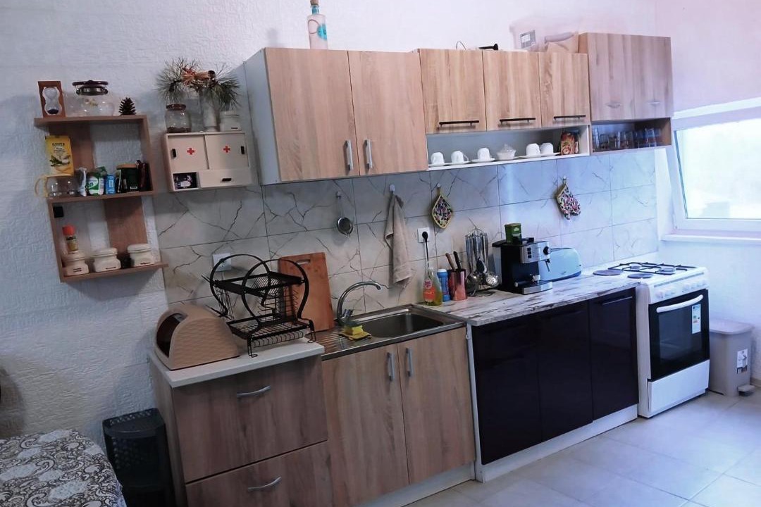 Photo of Kitchen in Dalgopo