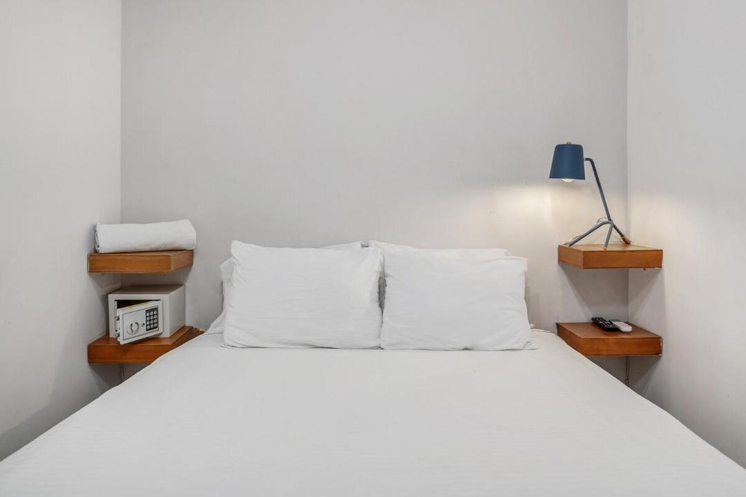 Photo of Bedroom in La Florida