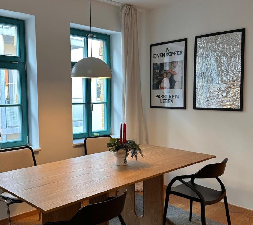 Photo of Livingroom in Lindenau
