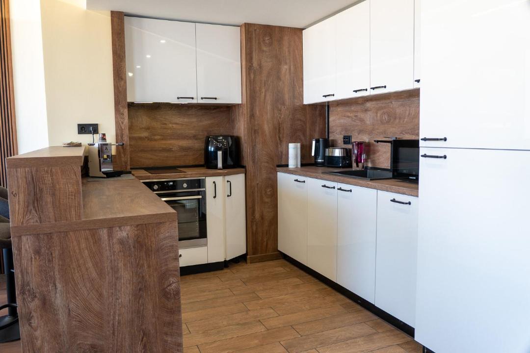 Photo of Kitchen in Gabrovo