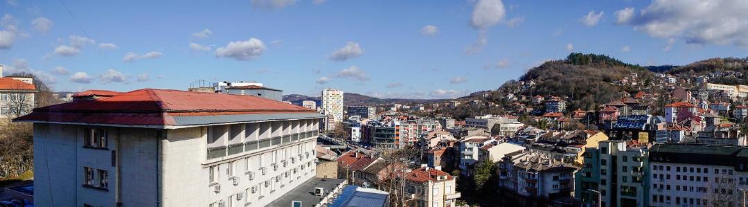 Photo of Buildings in Gabrovo
