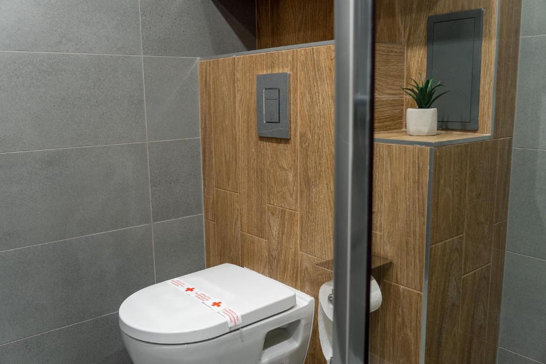 Photo of Bathroom in Gabrovo