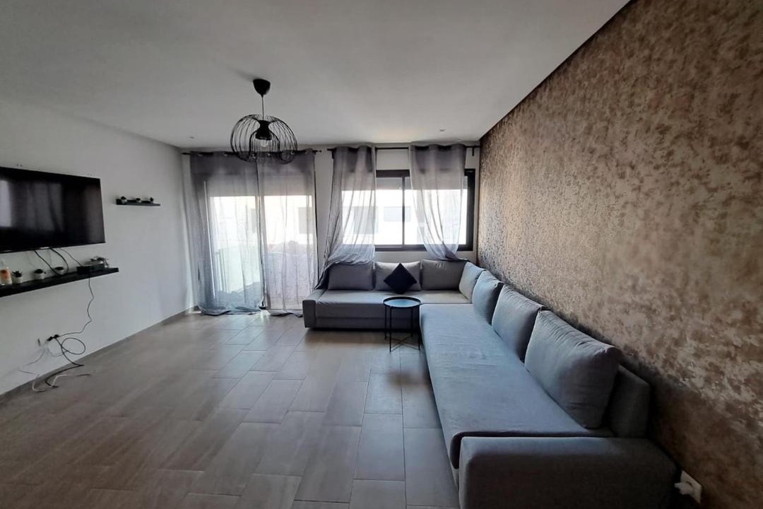 Photo of Livingroom in Harhoura