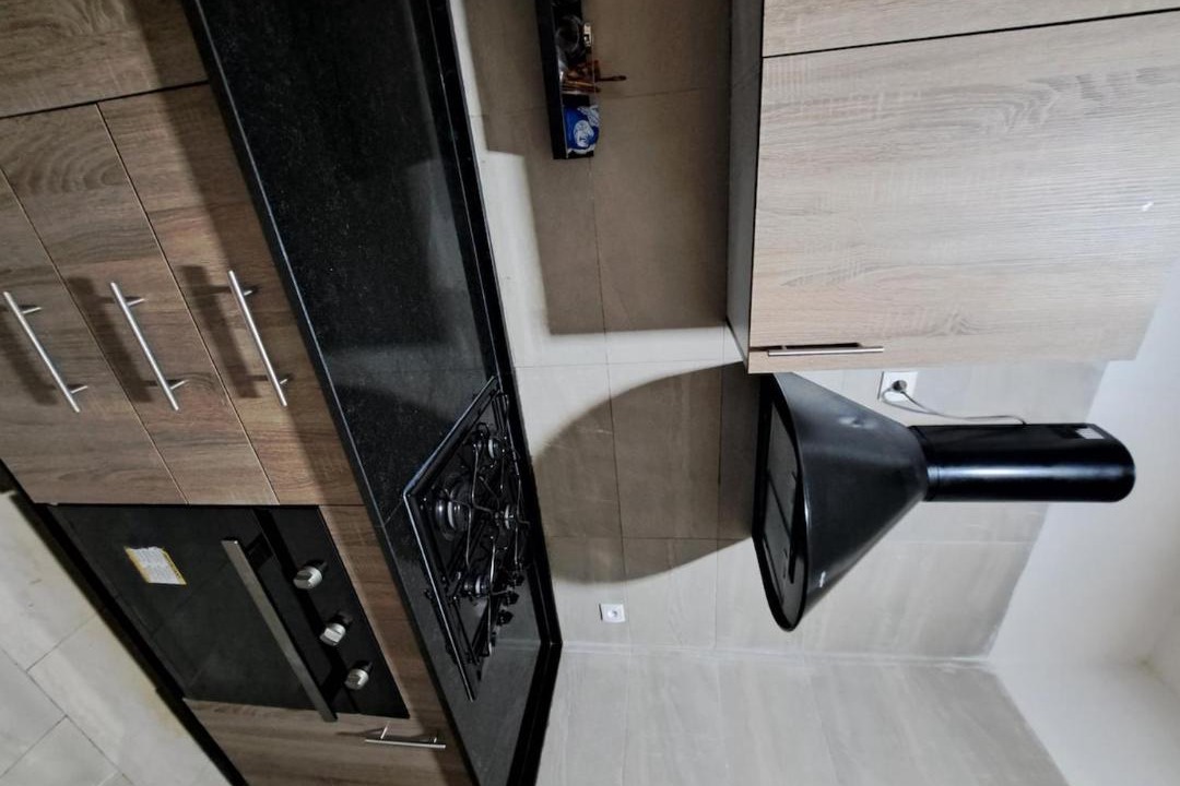 Photo of Kitchen in Harhoura