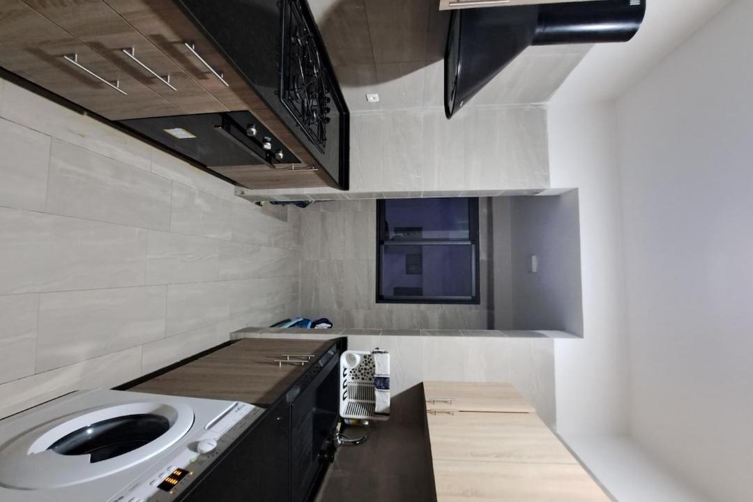 Photo of Kitchen in Harhoura