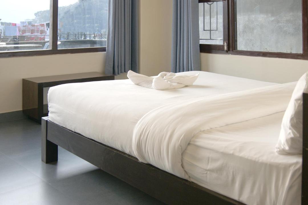Photo of Bedroom in Pokhara