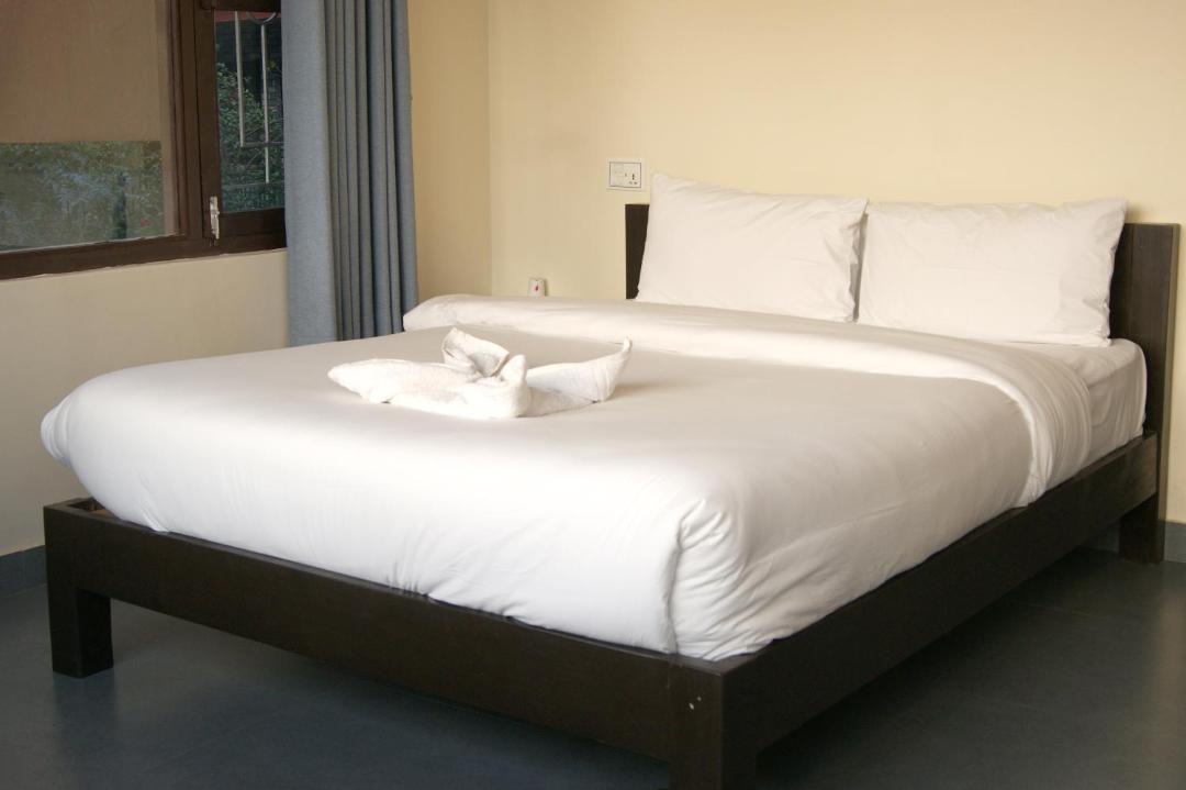 Photo of Bedroom in Pokhara