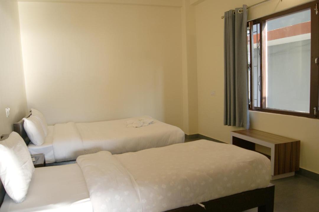 Photo of Bedroom in Pokhara