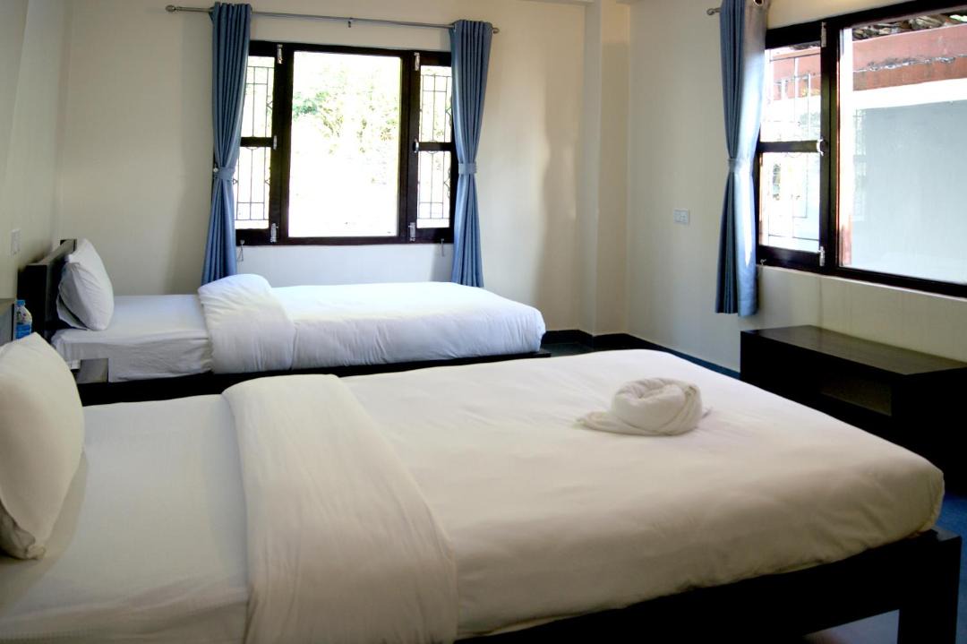 Photo of Bedroom in Pokhara