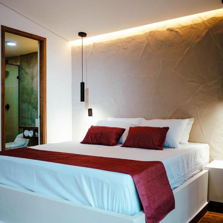 Photo of Bedroom in Estadio