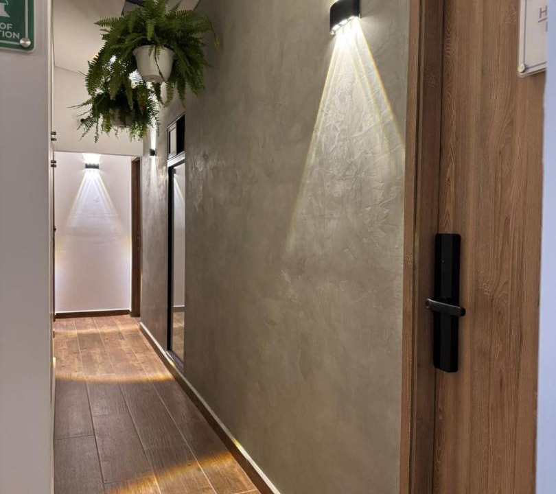 Photo of Bathroom in Estadio