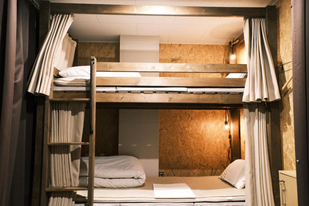 Photo of Bedroom in Kamimoku Onsen