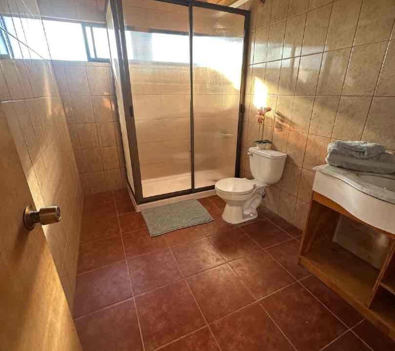 Photo of Bathroom in Hanga Roa