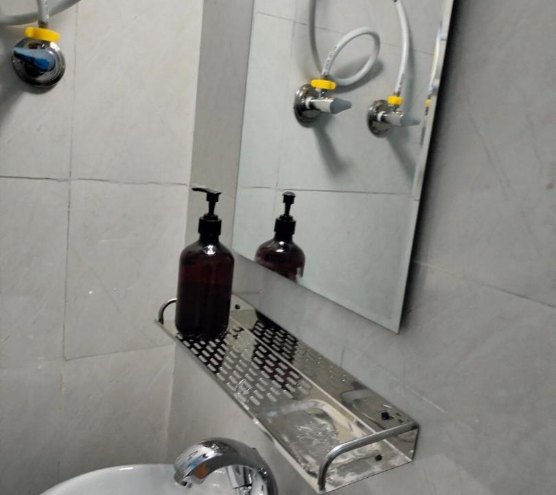 Photo of Bathroom in Pokhara