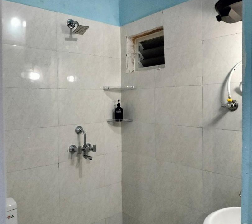 Photo of Bathroom in Pokhara