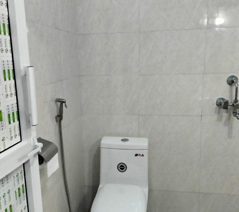Photo of Bathroom in Pokhara