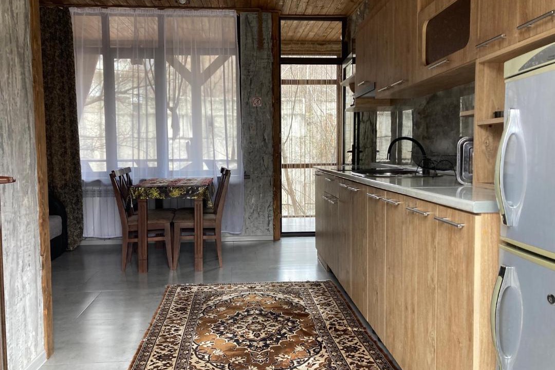 Photo of Kitchen in Kaputan
