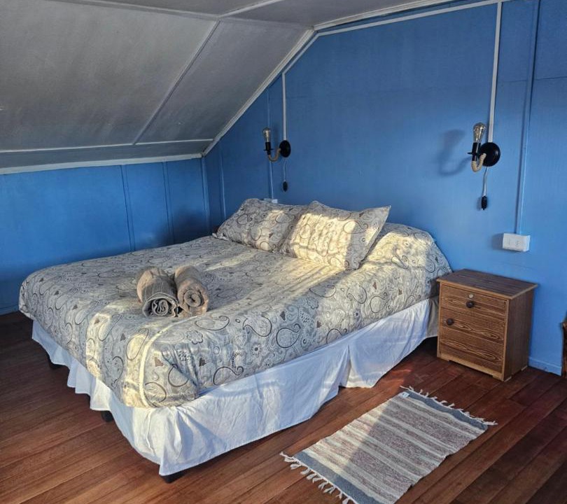 Photo of Bedroom in Neltume