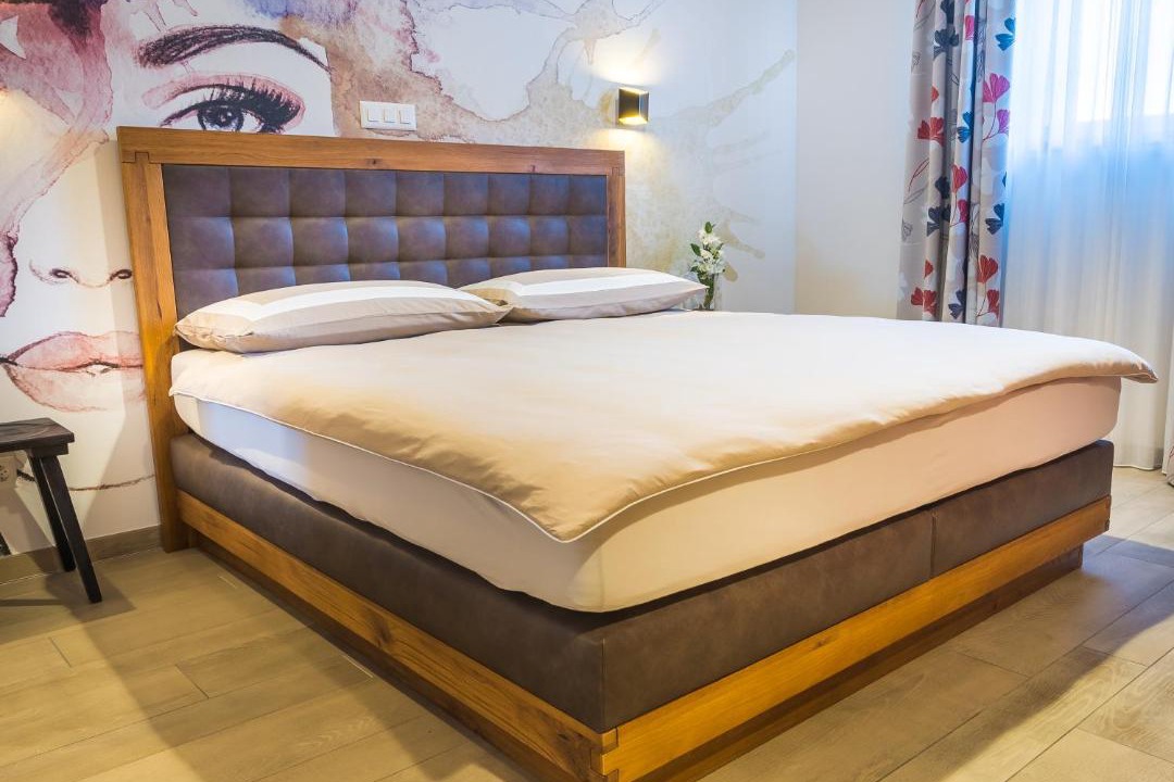 Photo of Bedroom in Vionnaz