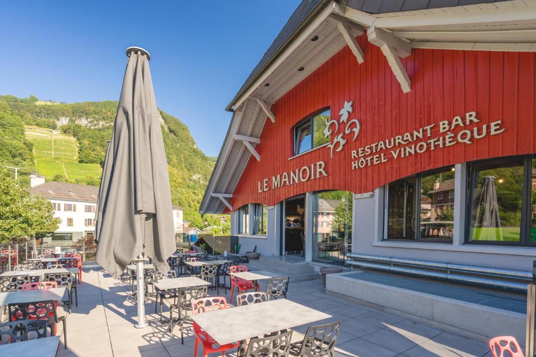 Photo of Others in Vionnaz