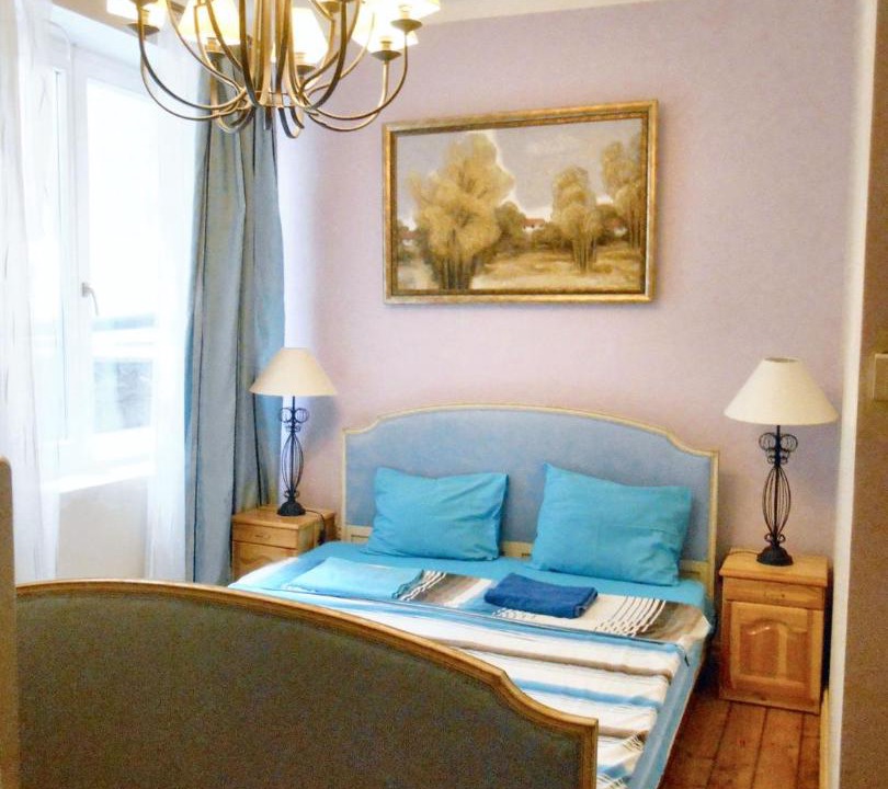 Photo of Bedroom in Sofia City Center