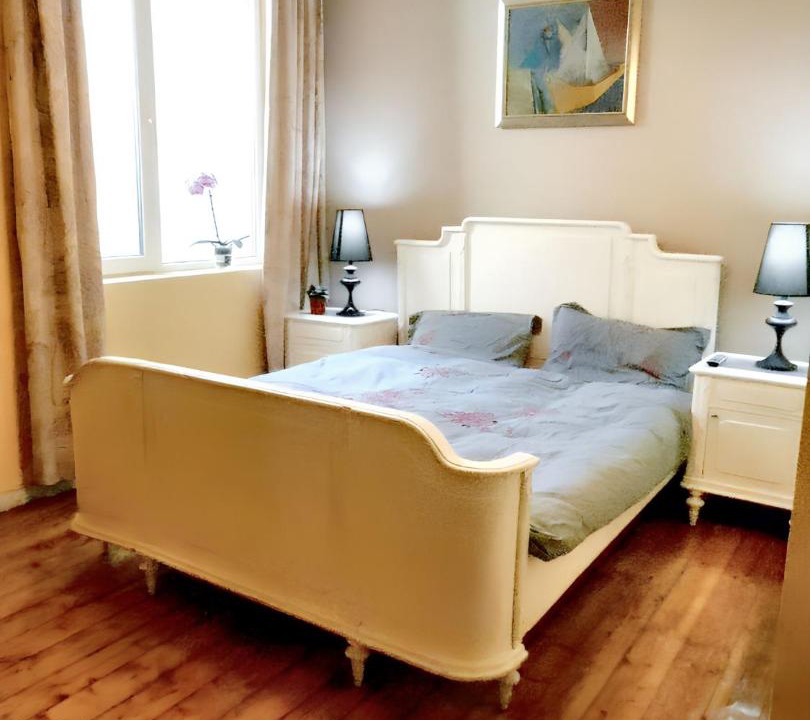 Photo of Bedroom in Sofia City Center