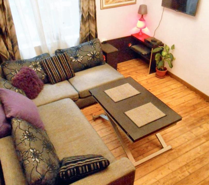 Photo of Livingroom in Sofia City Center
