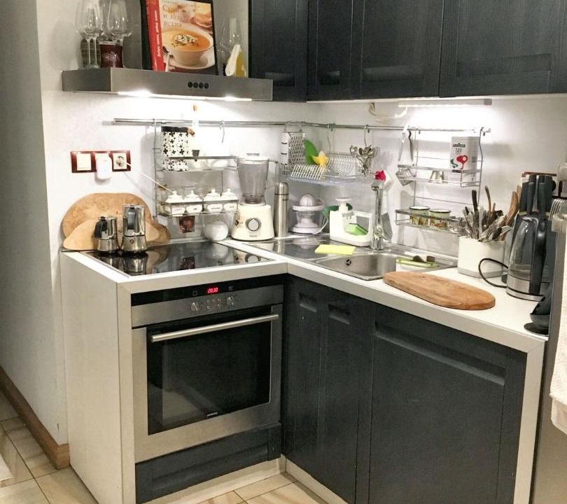 Photo of Kitchen in Sofia City Center