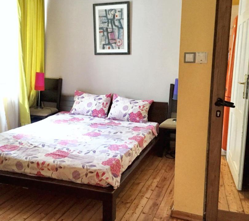 Photo of Bedroom in Sofia City Center