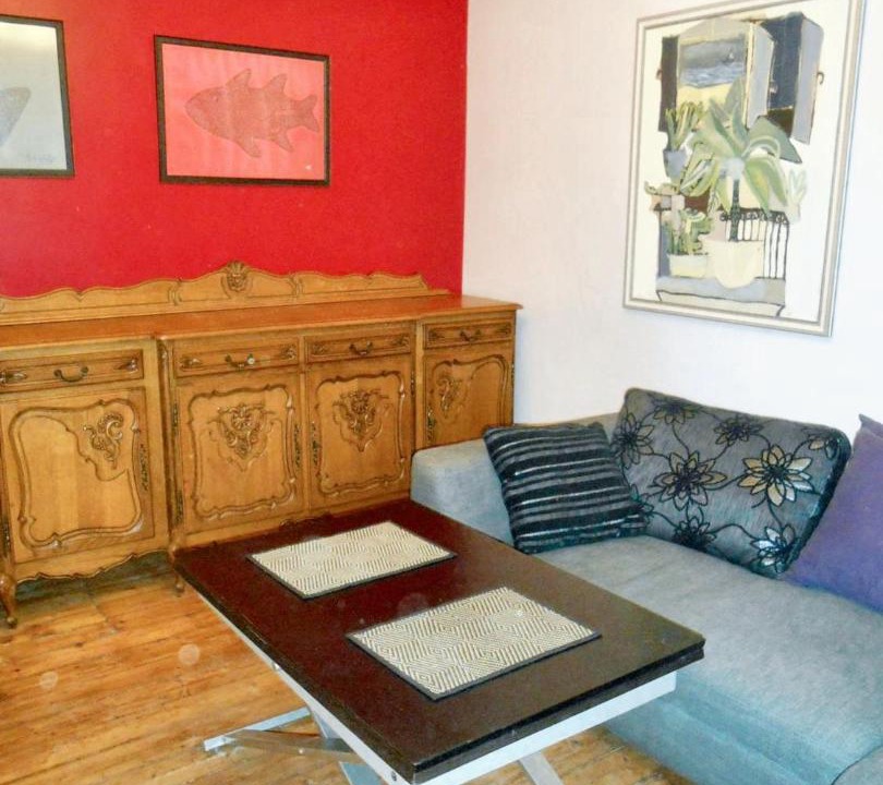 Photo of Livingroom in Sofia City Center