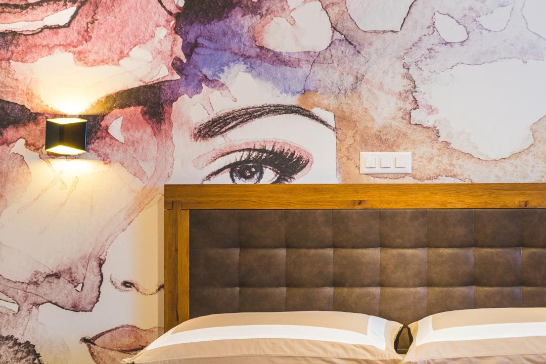 Photo of Bedroom in Vionnaz