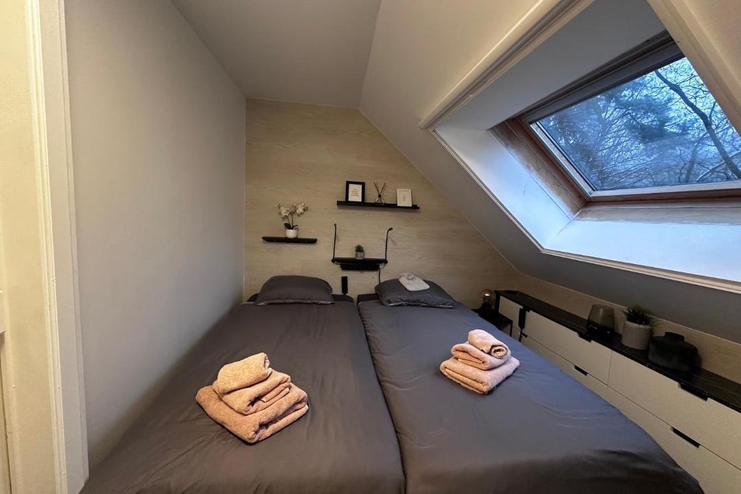 Photo of Bedroom in Houthalen