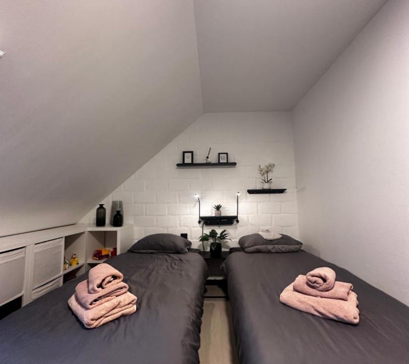Photo of Bedroom in Houthalen