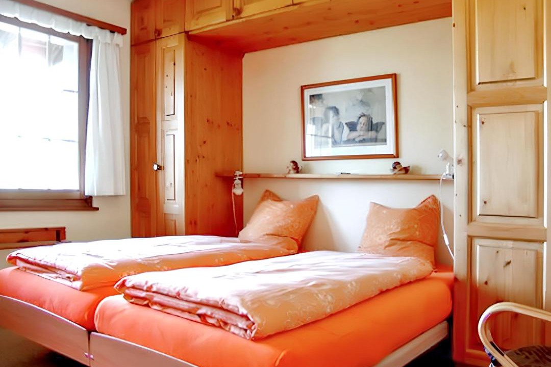 Photo of Bedroom in Bellwald