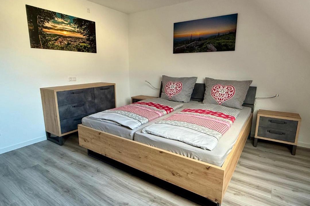 Photo of Bedroom in Mosbach