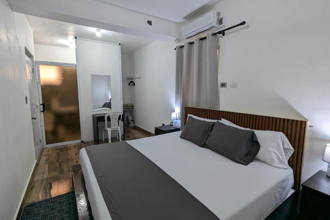 Photo of Bedroom in La Caleta