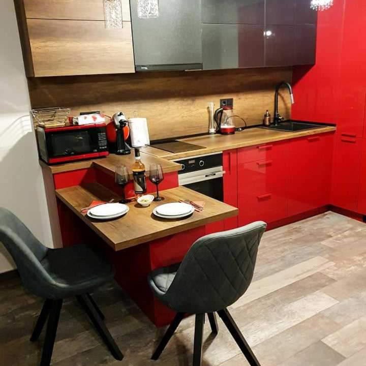 Photo of Kitchen in Stara Zagora