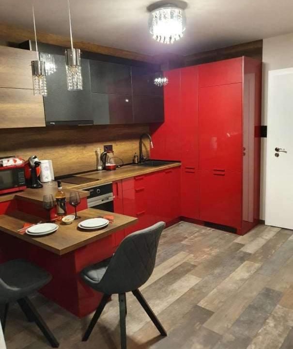 Photo of Kitchen in Stara Zagora