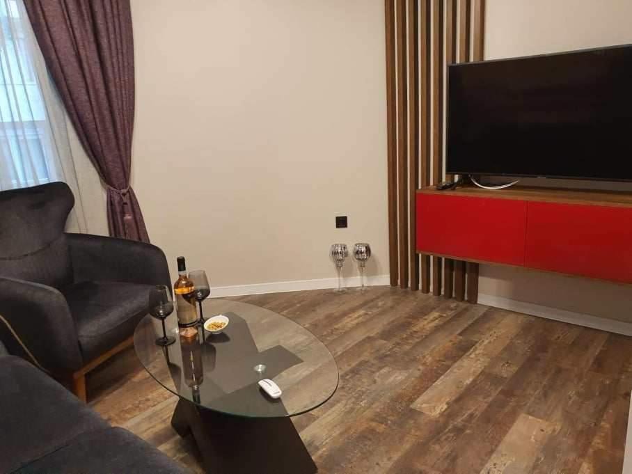 Photo of Livingroom in Stara Zagora