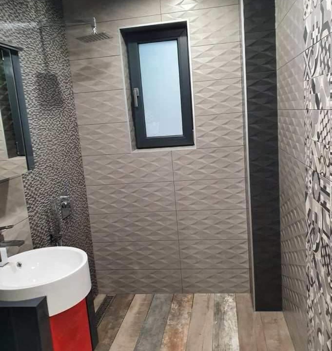 Photo of Bathroom in Stara Zagora
