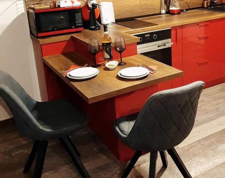 Photo of Kitchen in Stara Zagora