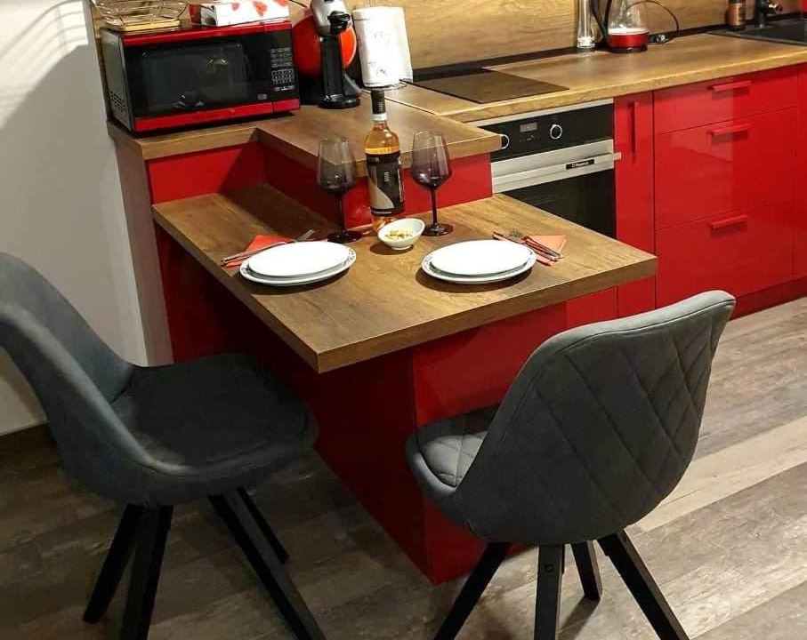 Photo of Kitchen in Stara Zagora