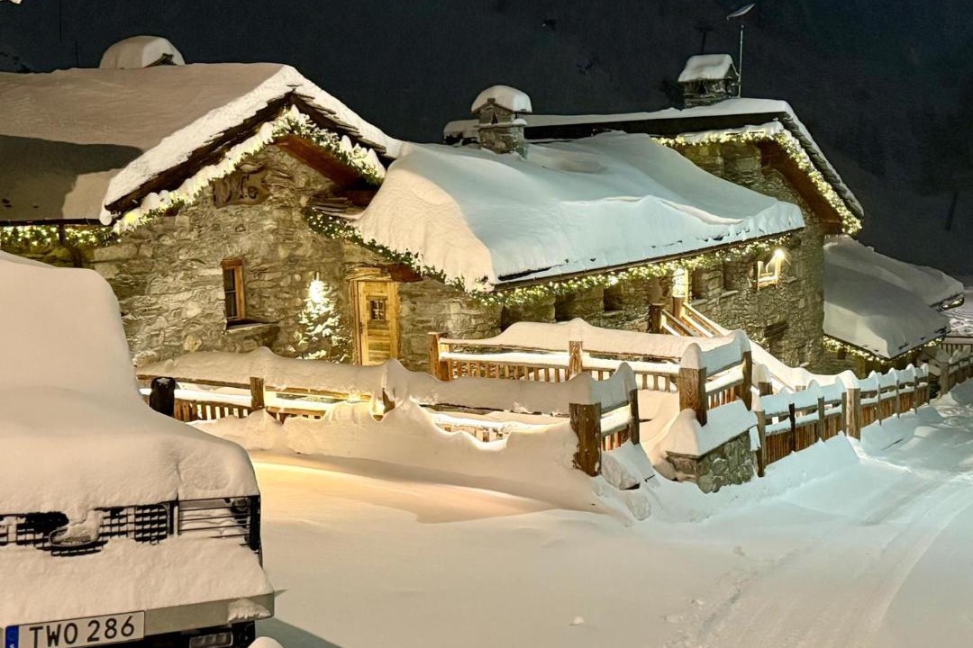 Photo of Others in Cervinia